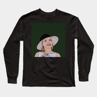 the parent trap Long Sleeve T-Shirt